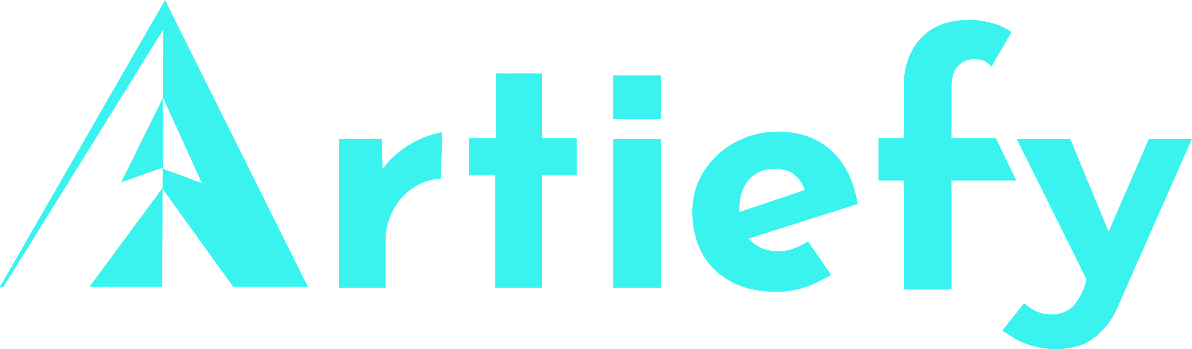 Logo Artiefy