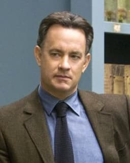 Robert Langdon