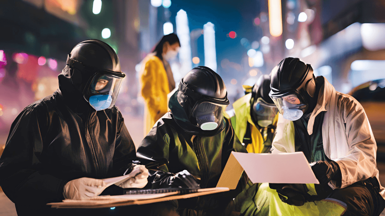 Salud Ambiental y Epidemiología