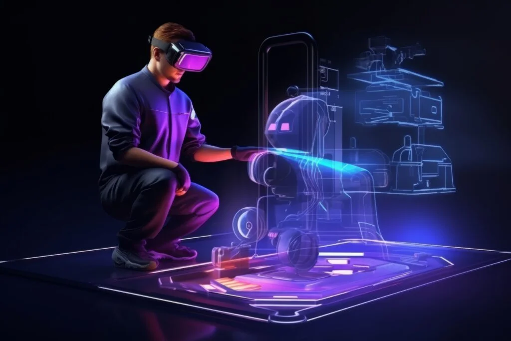 Técnico En Diseño Grafico, Marketing Digital y Modelado 3D