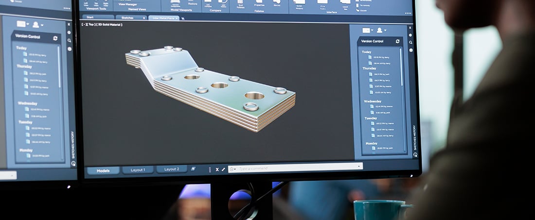 Modelado 3D