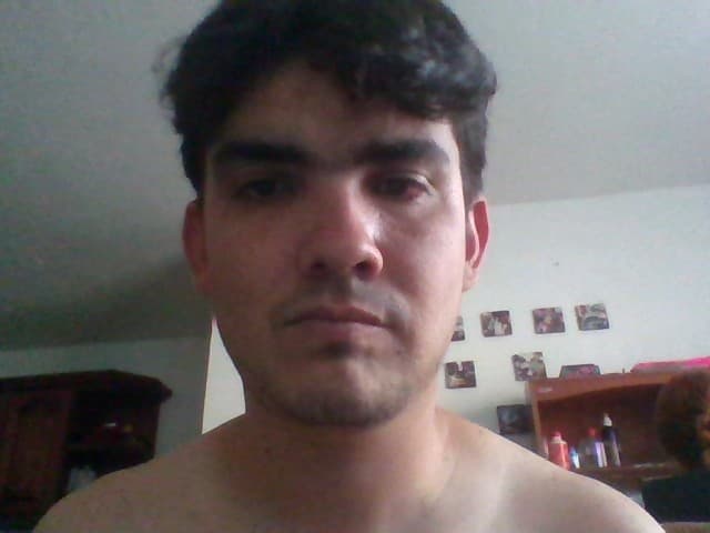Luis Miguel Sosa Garcia