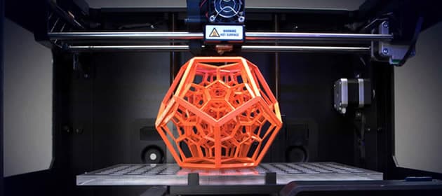 Diseño e impresión 3D