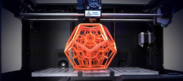 Diseño e impresión 3D - Presencial Cali Tarde