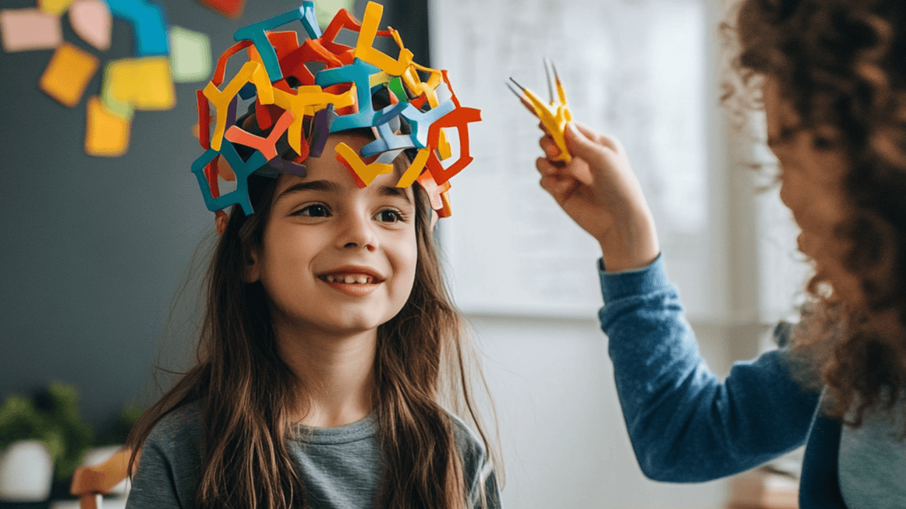 Salud Infantil y Psicología Evolutiva