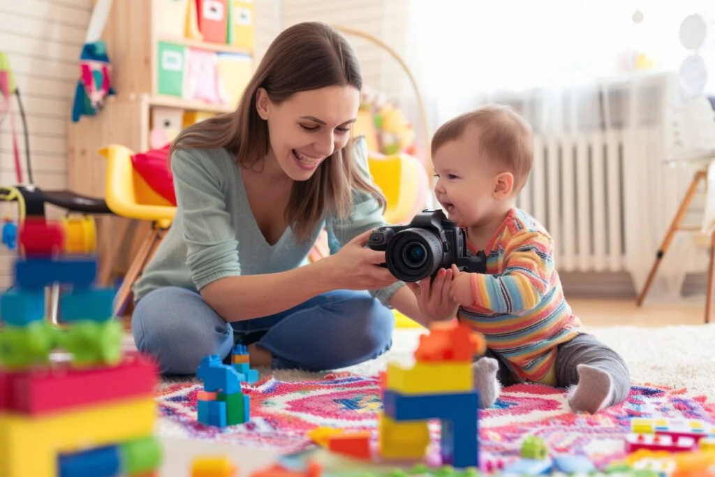Técnico en Auxiliar de Educación de la Primera Infancia