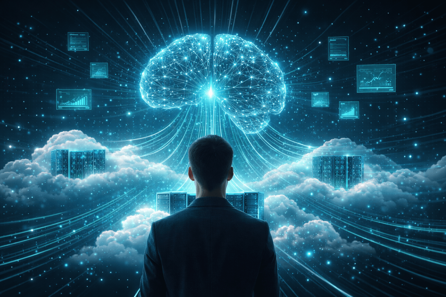 Curso en Computación en la Nube con Énfasis en Inteligencia Artificial - Hibrida