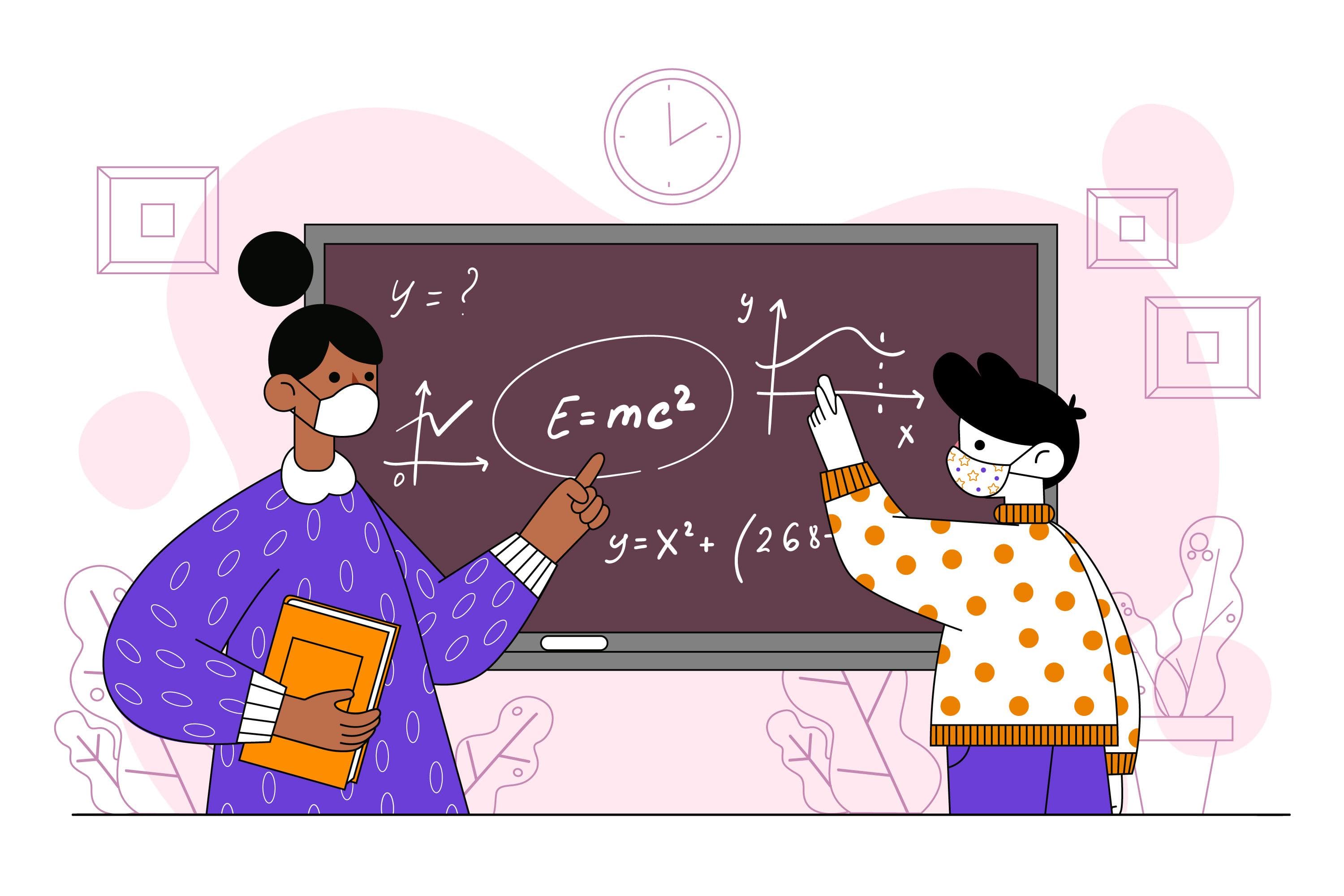 Matemáticas - Ciclo VI