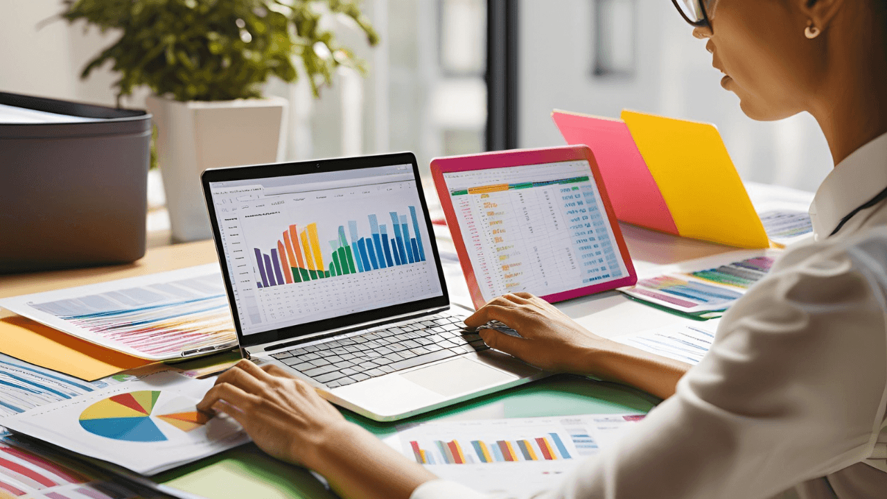 Administración Financiera y Contabilidad