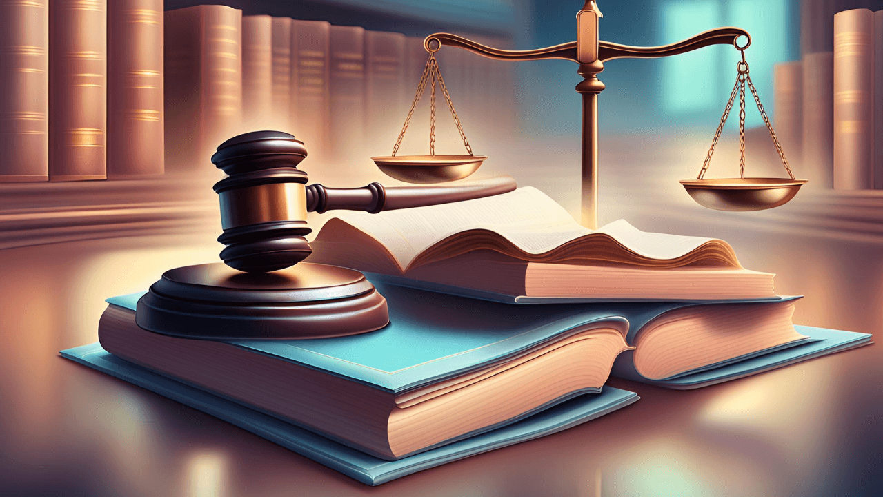 Fundamentos Jurídicos y Legislación