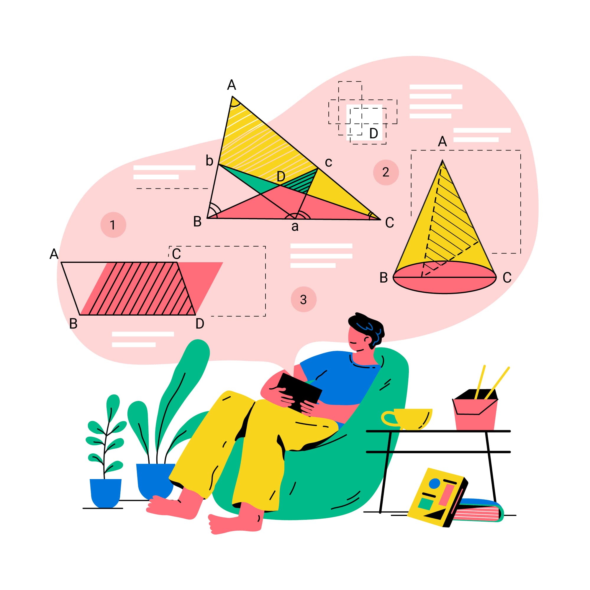 Matemáticas - Ciclo V