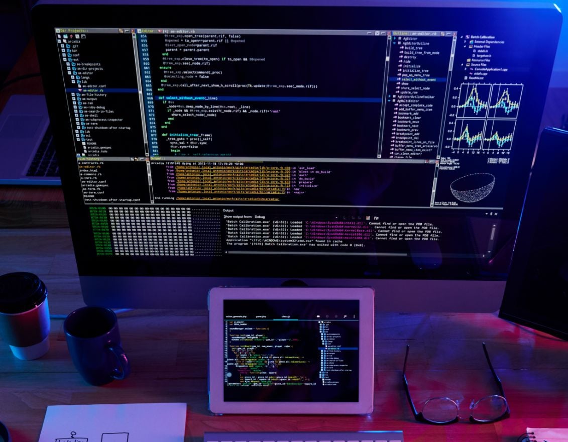 Técnico Laboral En Programación De Software