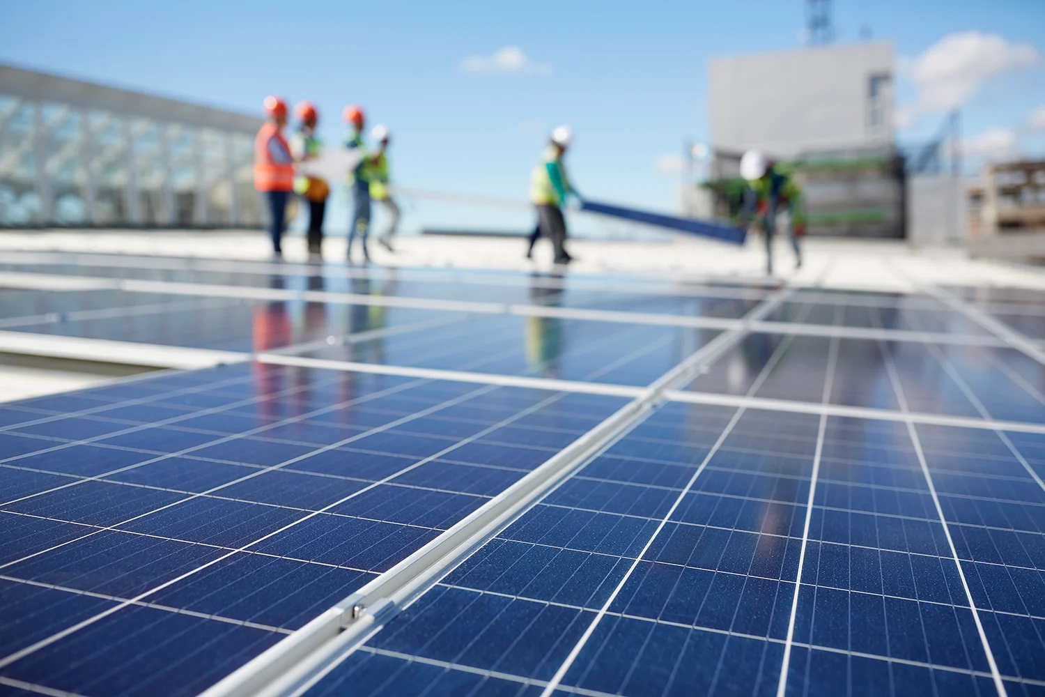 Fundamentos de Electricidad y Bases de Energía solar