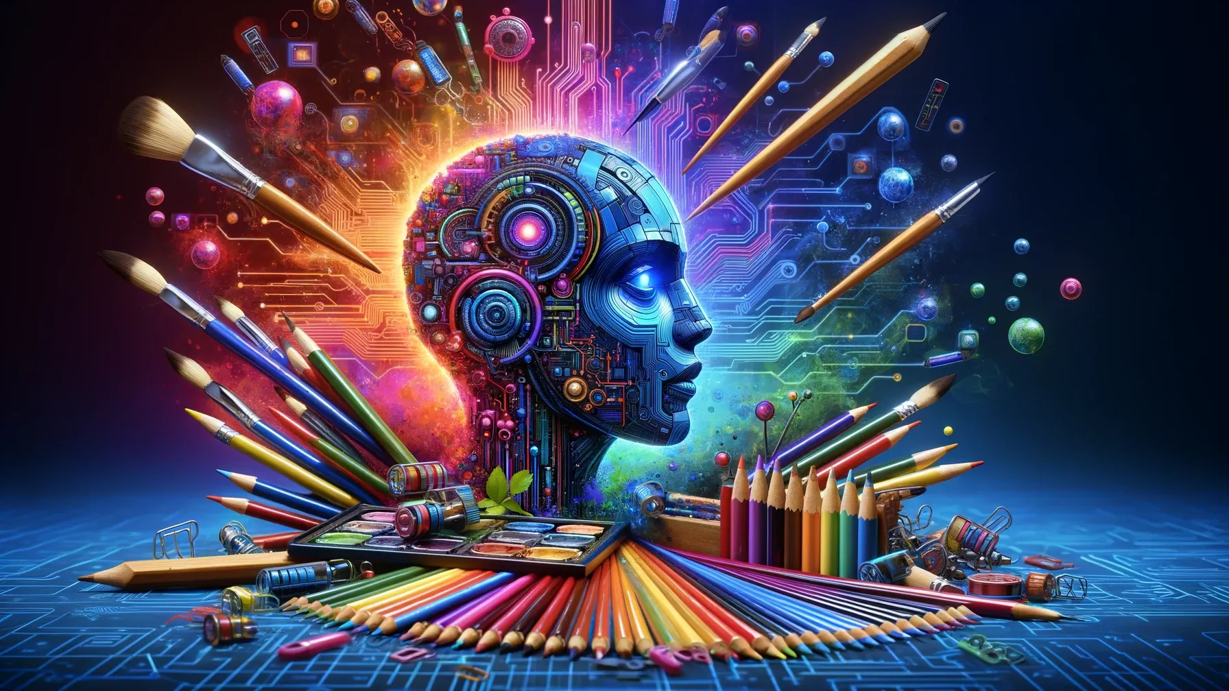 Diseño Gráfico Innovador Combinada Cali
