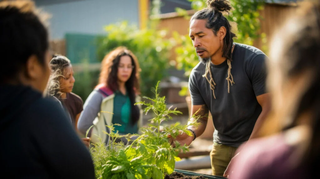 Técnico Laboral En Géstor Comunitario Y Social