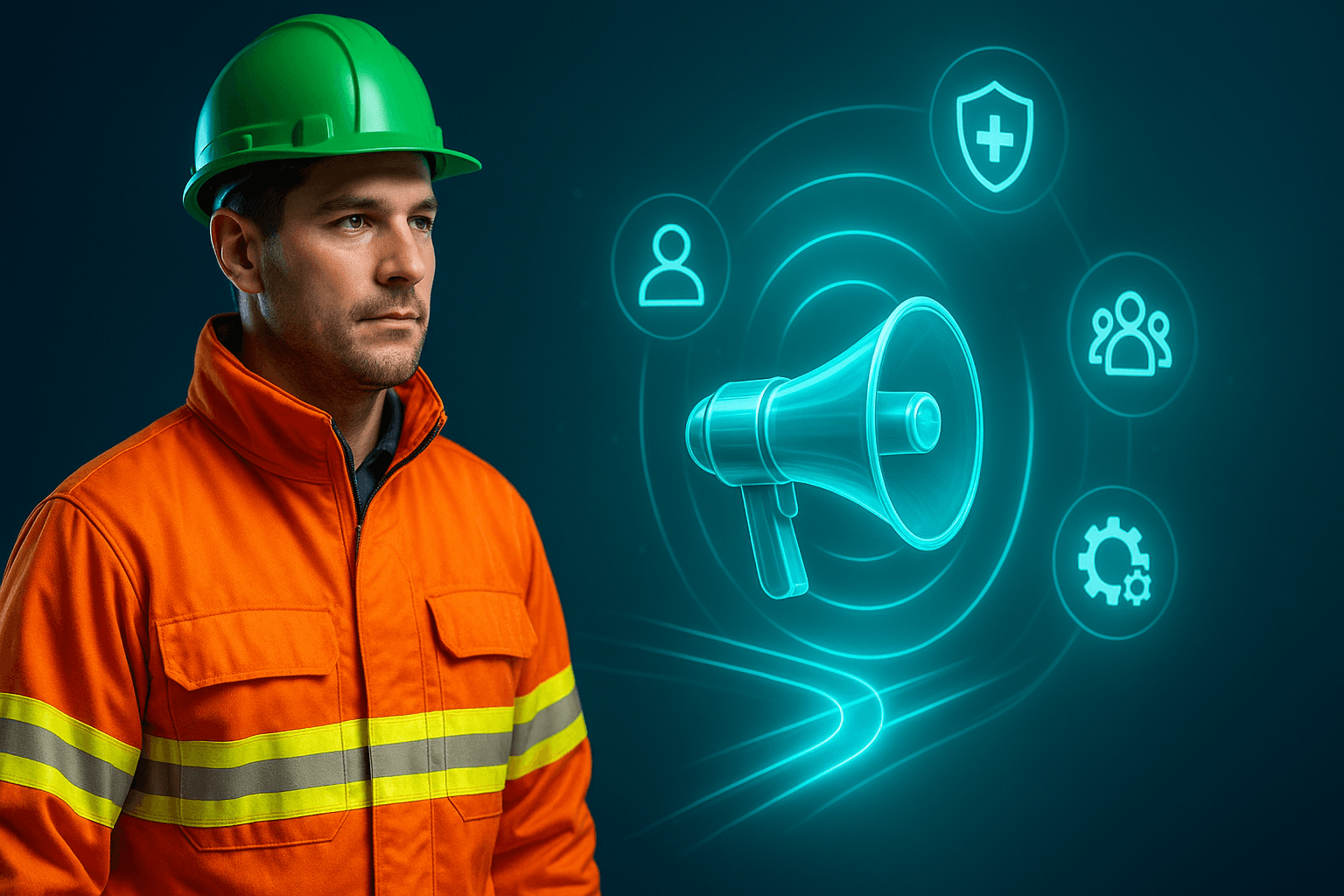 Administración y emergencias en el entorno laboral