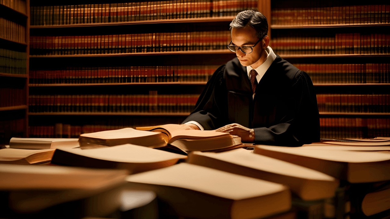 Investigación Jurídica y Gestión Documental