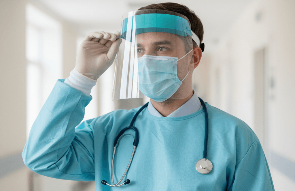 Curso en Bioseguridad - Presencial Cali Mañana