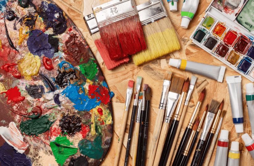 Artística - Ciclo III