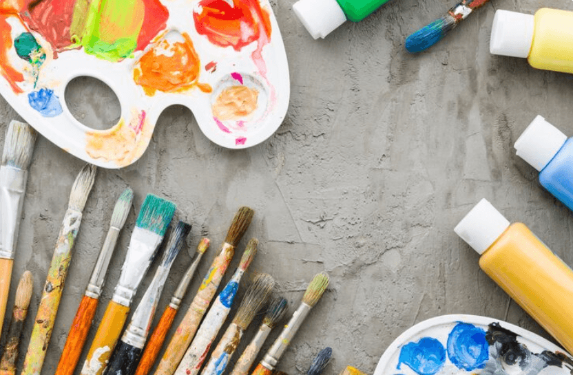 Artística - Ciclo V