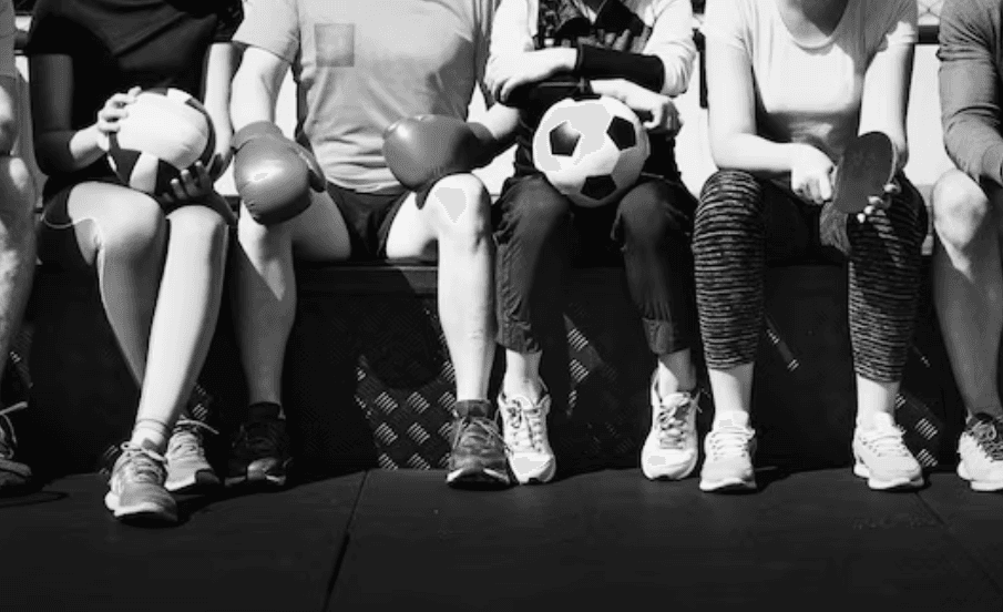 Educación Física - Ciclo IV