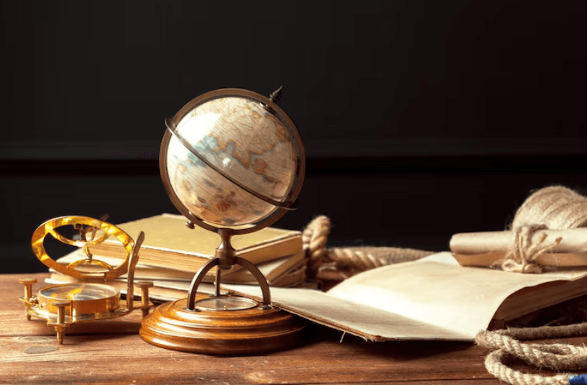 Ciencias Sociales - Ciclo III