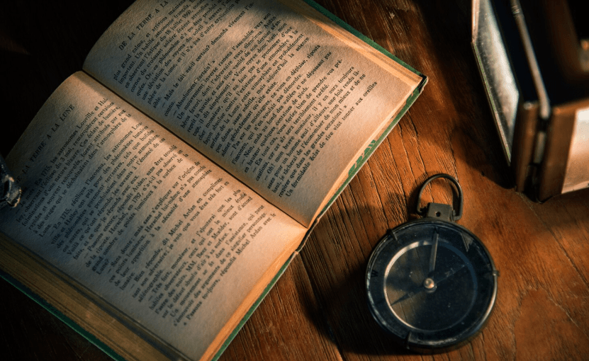 Ciencias Sociales - Ciclo V