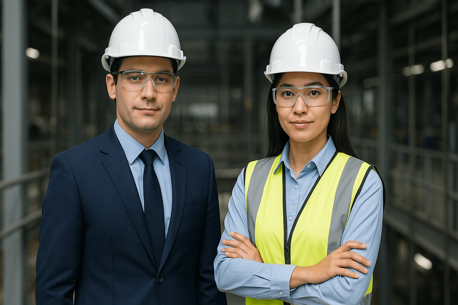 Legislación y Clasificación de Riesgos