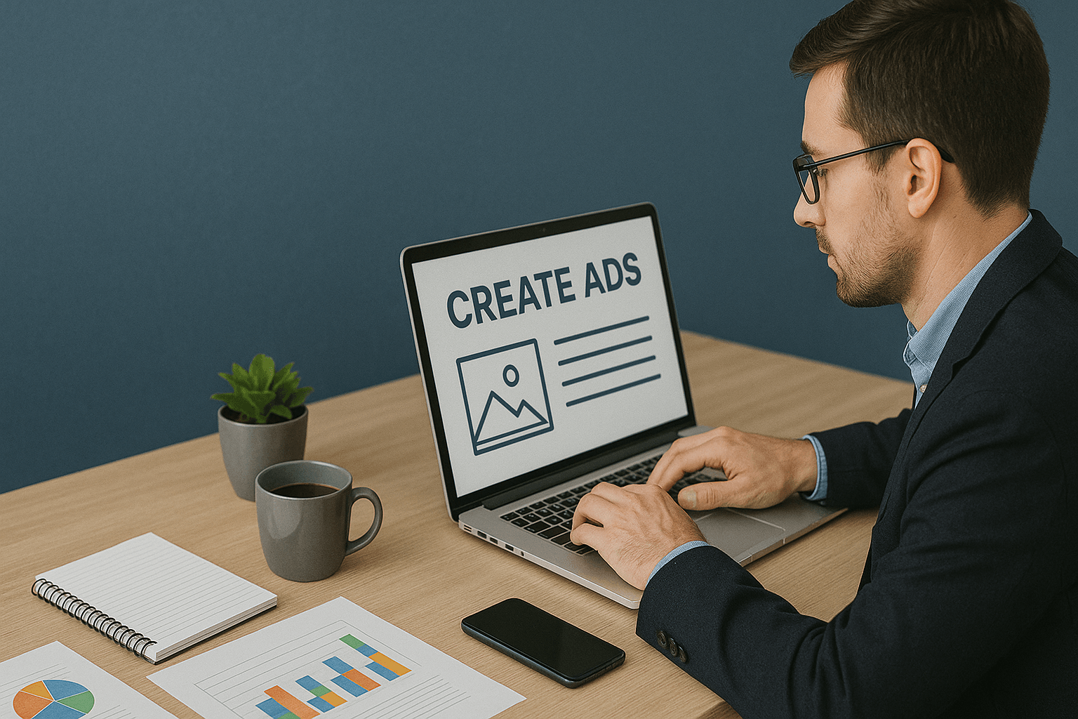 Marketing Digital y Ventas - Hibrida
