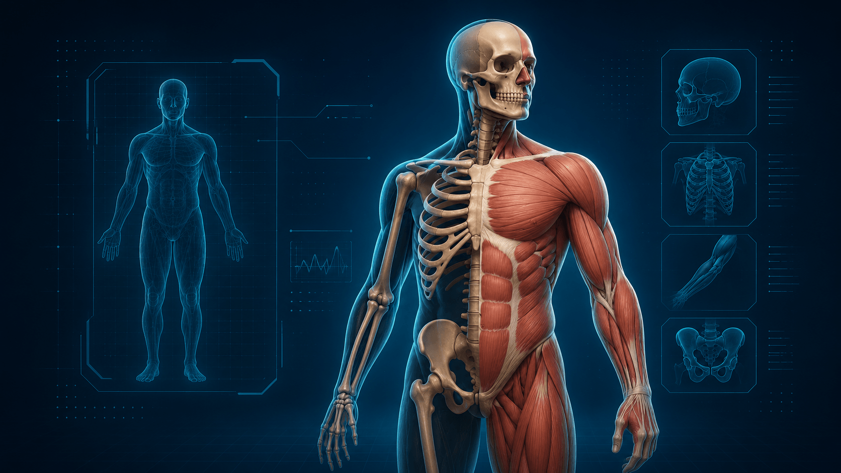 Curso de Anatomía Basica - Presencial Cali Mañana