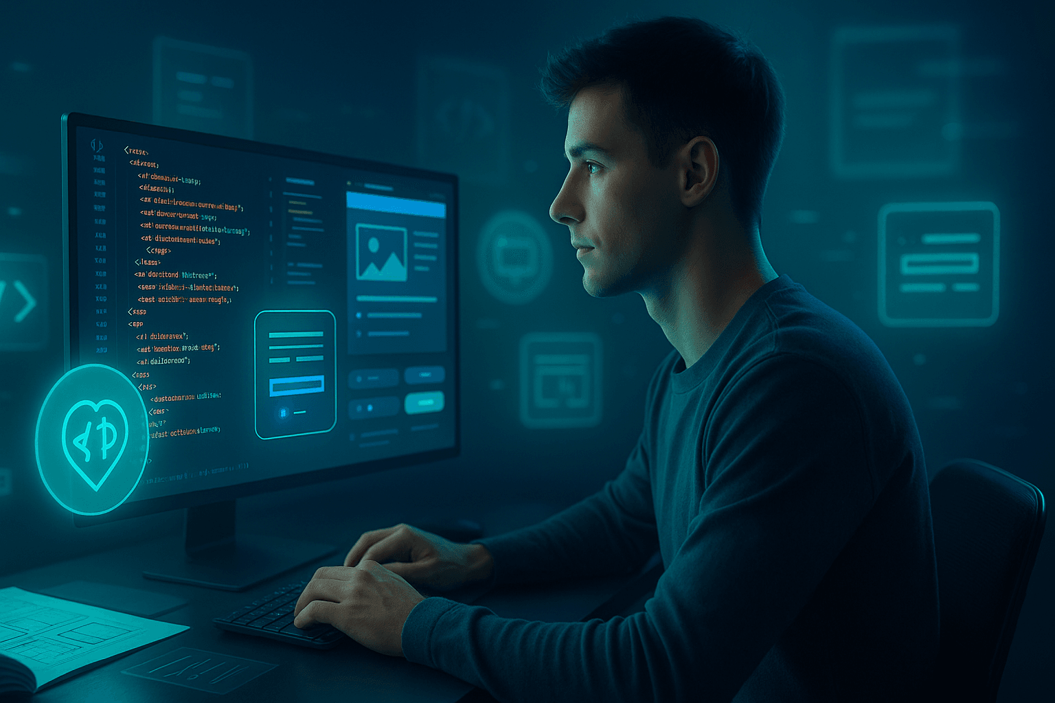 Programación Frontend