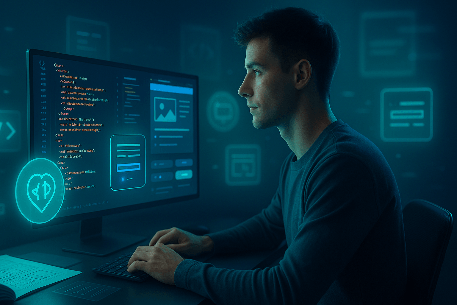 Fundamentos del Desarrollo Frontend