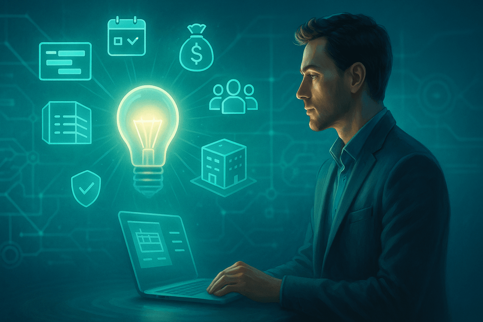 DESARROLLO DE COMPETENCIAS EN INVESTIGACIÓN Y ANÁLISIS DE PROYECTOS