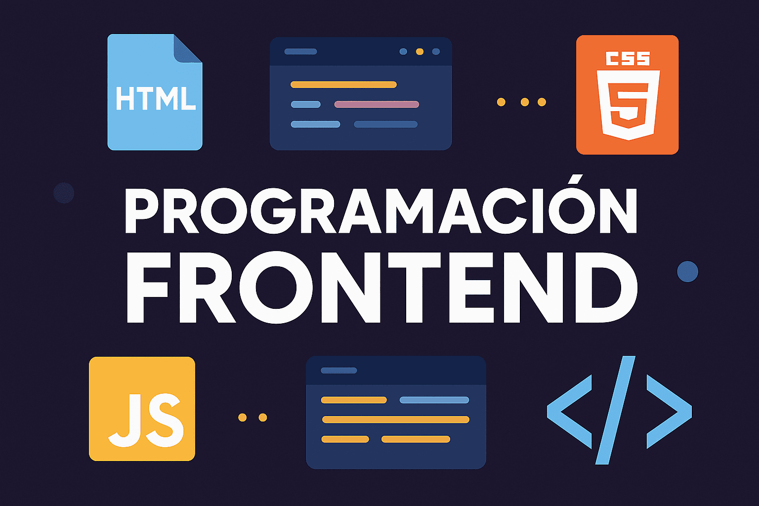 Programacion Frontend