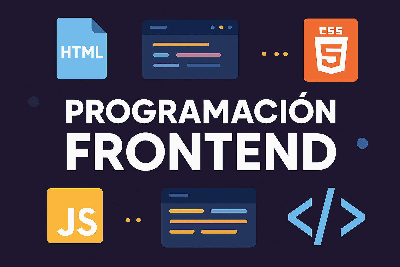 Programacion Frontend