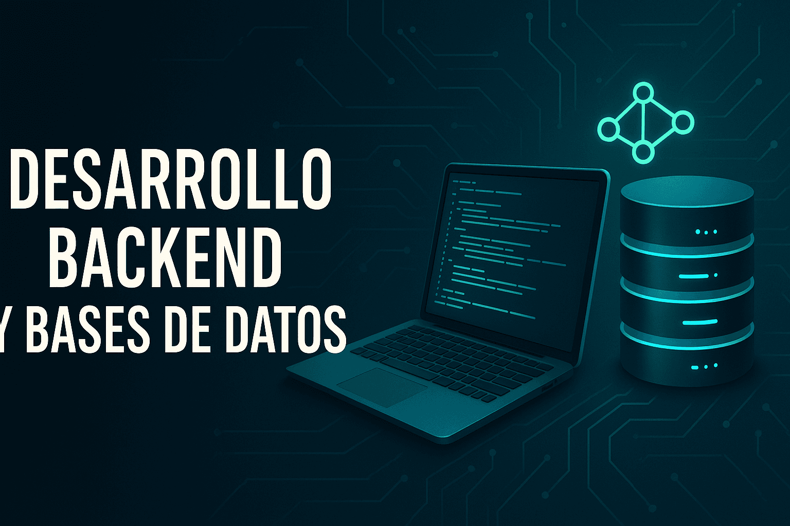 Programacion Backend y Bases de Datos
