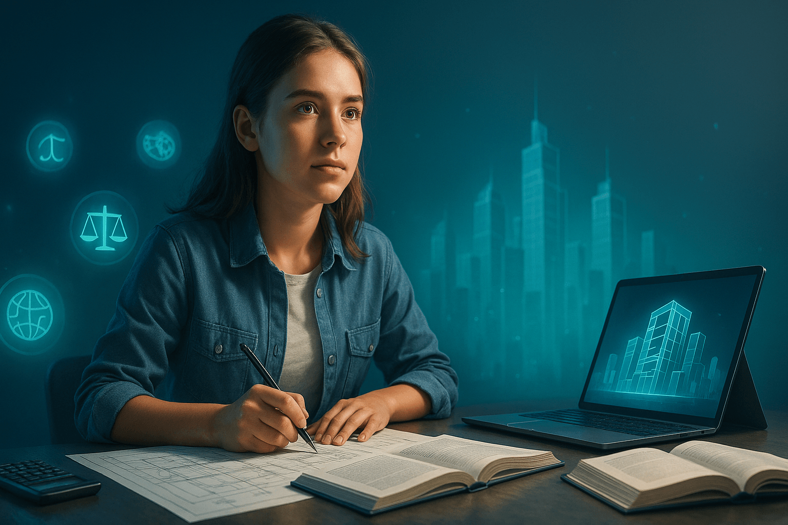 Bachillerato - Ciclo V