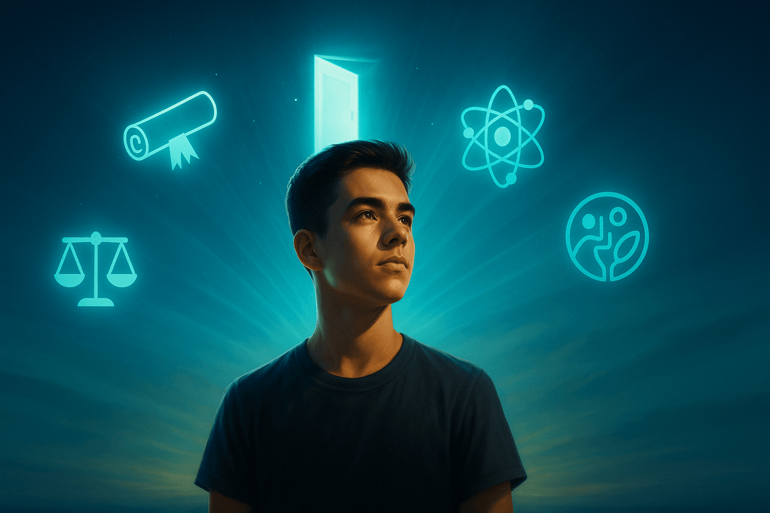 Bachillerato - Ciclo VI