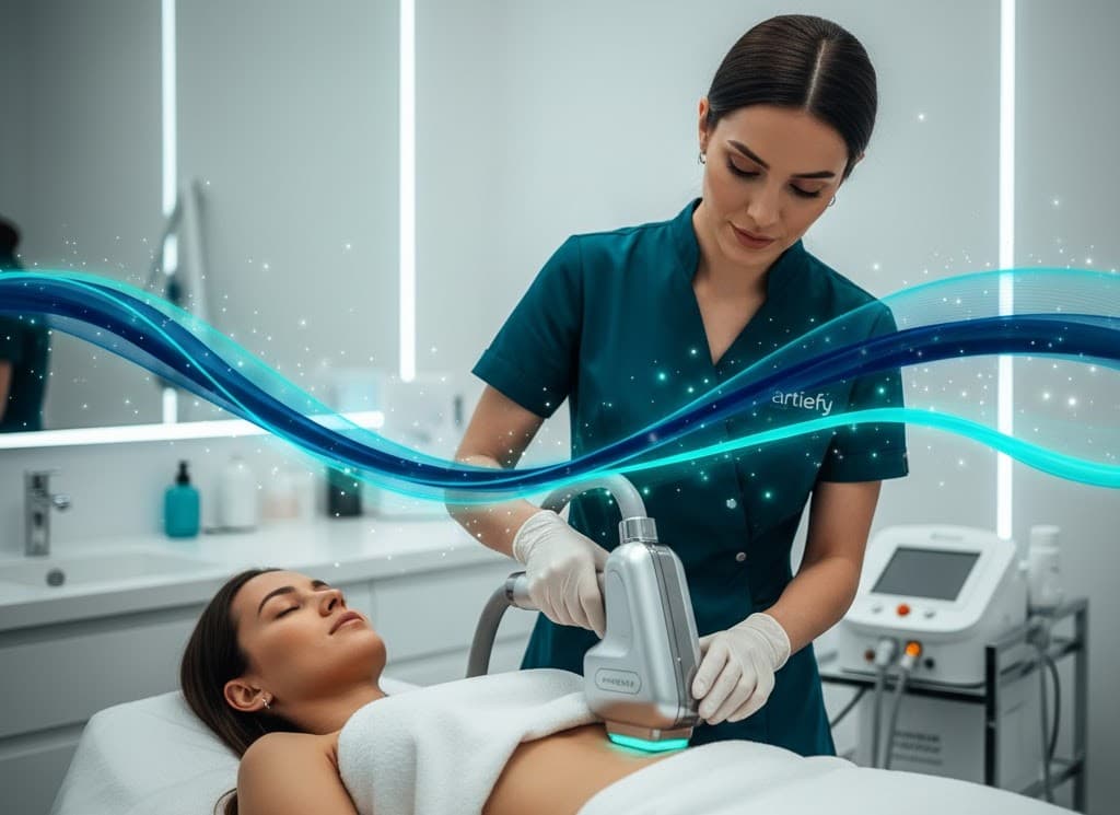 Curso en Estética Corporal Avanzado - Presencial Cali Mañana