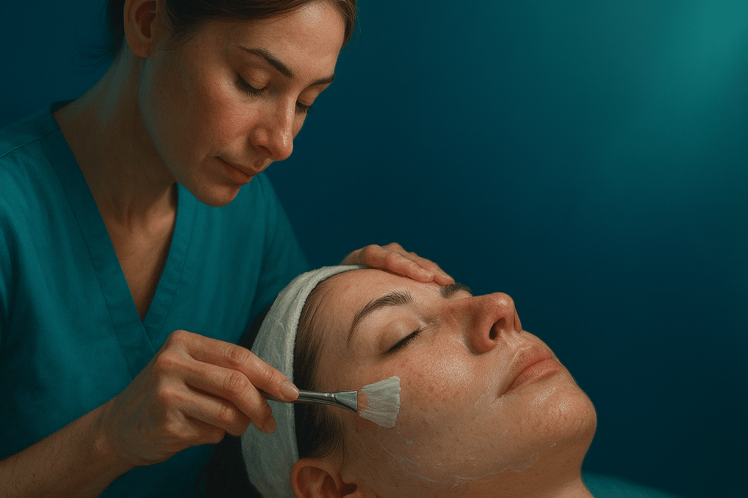 Técnico Laboral en Cosmetología y Estética Integral