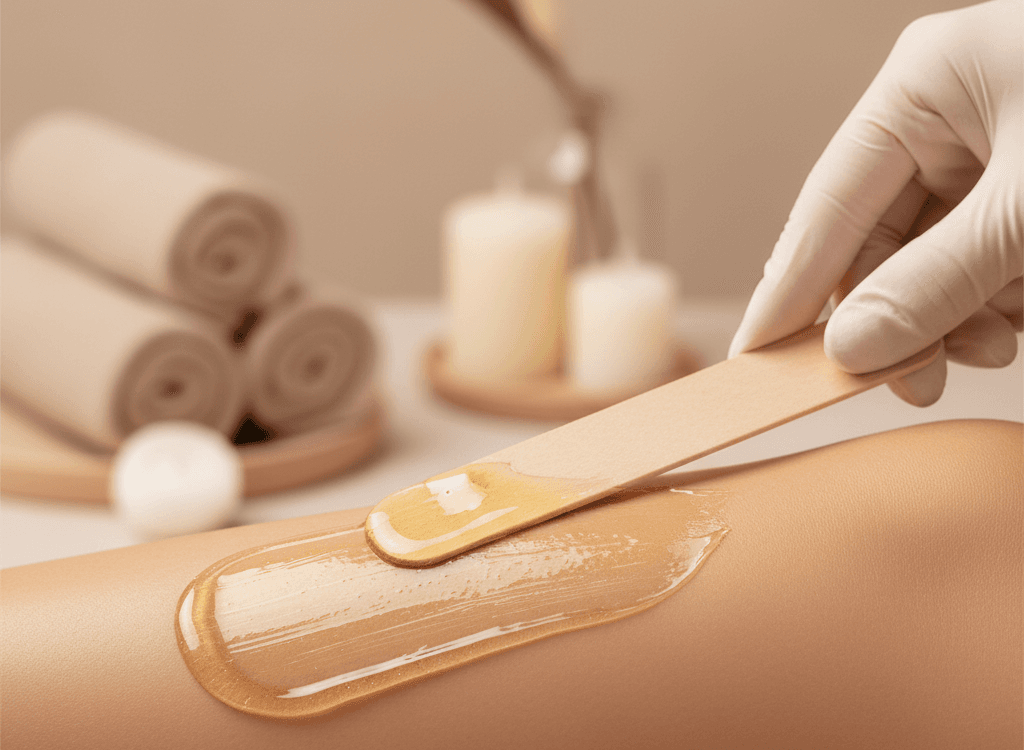 Curso de Depilación Integral - Presencial Cali