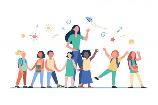 Estimulación Adecuada y Desarrollo Infantil