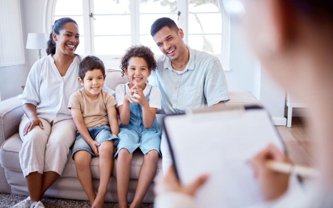 Intervención Familiar y Desarrollo Comunitario