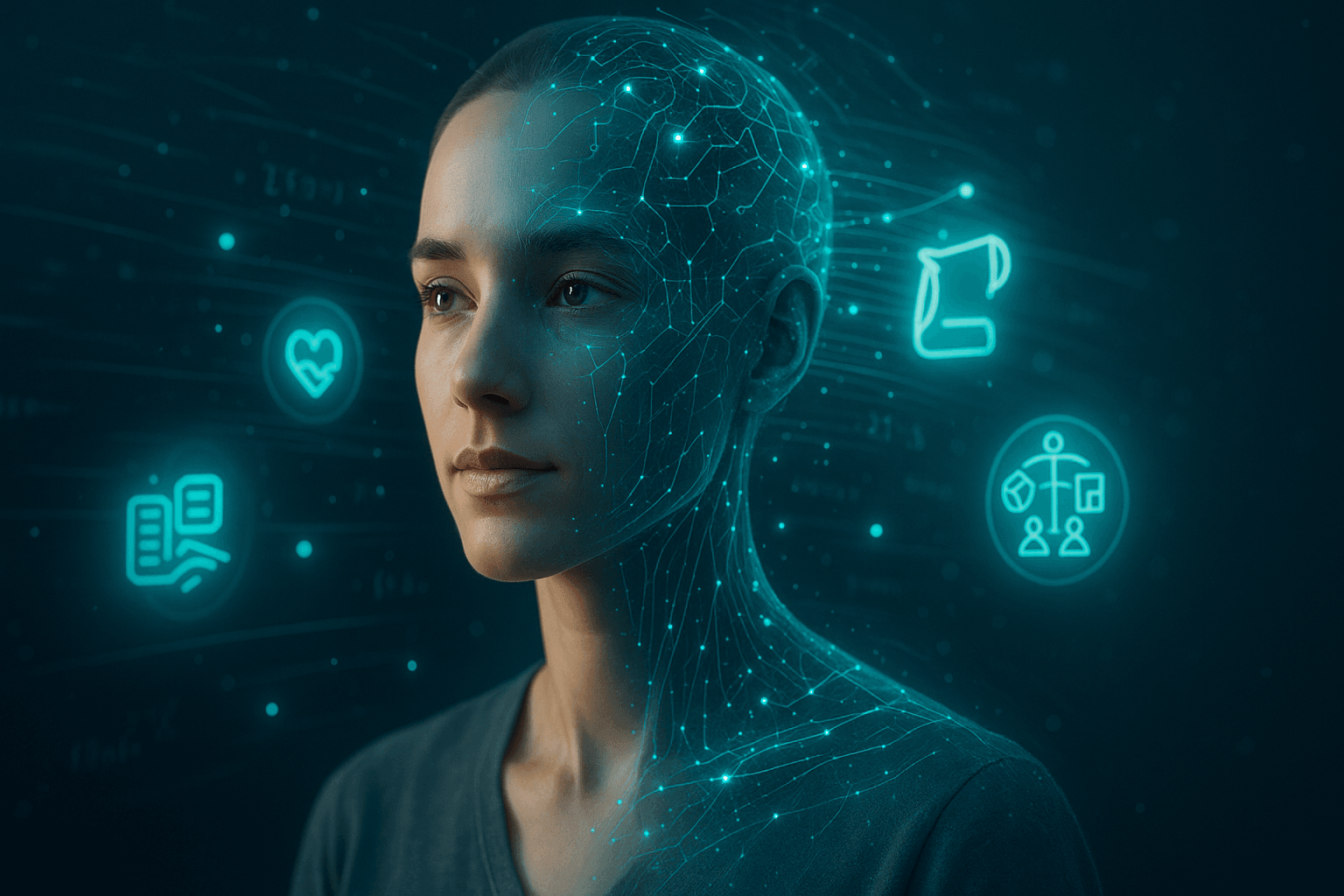 Técnico Laboral En Programación De Algoritmos De Inteligencia Artificial