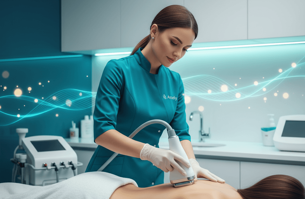 Curso en Estética Corporal - Presencial Cali Mañana