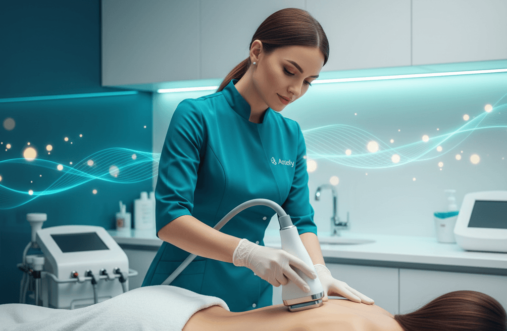 Curso en Estética Corporal - Presencial Cali Tarde