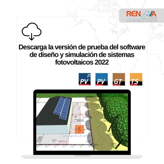 Diseño Avanzado y Simulación de Sistemas Fotovoltaicos