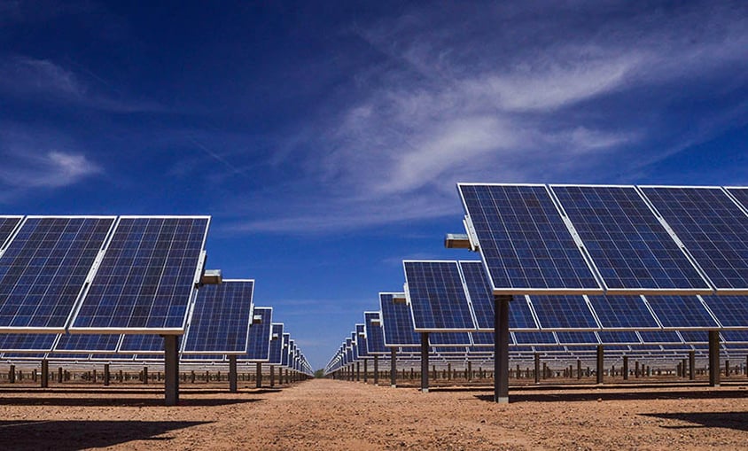Curso de Eficiencia Energética y Gestión de Proyectos de Energía Solar Fotovoltaica