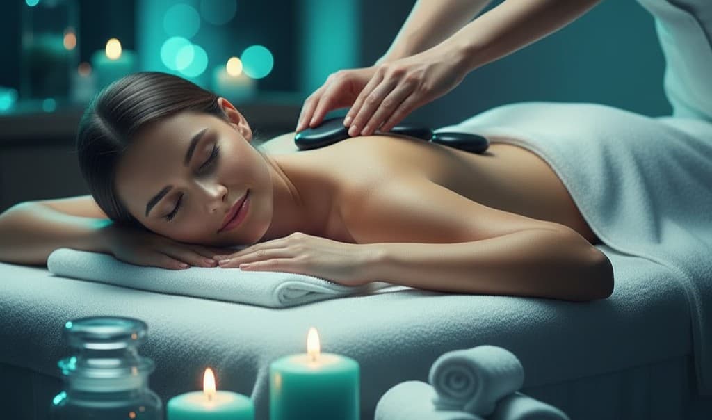 Curso en Técnicas de Spa y Relajación - Presencial Cali Tarde