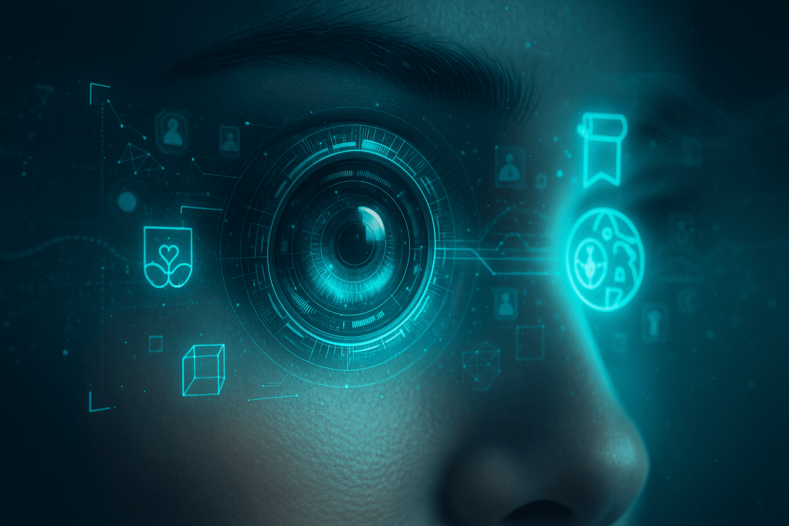Machine Learning con énfasis en Visión Artificial